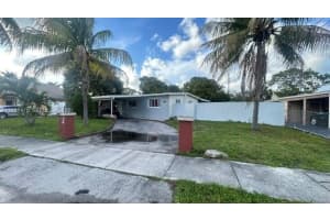 3235 NW 2nd St, Fort Lauderdale, FL 33311, - MLS#A12021470