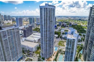 Opera Tower, 1750 N Bayshore Dr APT 2211, Miami, FL 33132, - MLS#A12021502