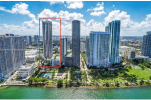 Opera Tower, 1750 N Bayshore Dr APT 2211, Miami, FL 33132, - MLS#A12021502