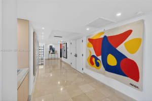 2 Grove Isle Dr B801-802, Miami 2 Grove Isle Dr B801-802, Miami
