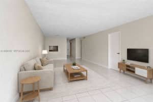 505 NW 177th St APT 126, Miami Gardens, FL 33169, - MLS#A12021581