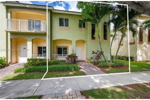 2343 Se 16th Place, Homestead, Fl 33035, Homestead