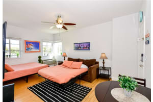 8415 Harding Ave APT 19, Miami Beach, FL 33141, - MLS#A12021597