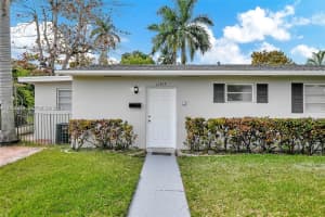 11812 NE 14th Ave, North Miami, FL 33161, - MLS#A12021626