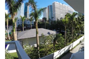 1650 Brickell Ave APT 110, Miami, FL 33129, - MLS#A12021653