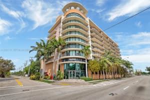1690 SW 27th Ave APT 805, Miami, FL 33145, - MLS#A12021714