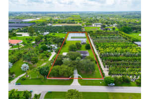 24545 Sw 192nd Avenue, Homestead, Fl 33031, Homestead