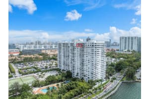2851 NE 183rd St APT 2112E, Aventura, FL 33160, - MLS#A12021738