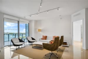 17301 Biscayne Blvd APT 907, Aventura, FL 33160, - MLS#A12021763