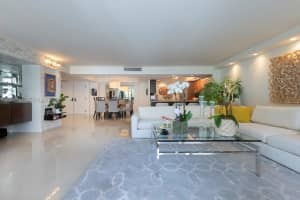3 Grove Isle Drive, Miami, FL 33133 - MLS#A12021794