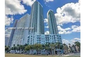 1900 N Bayshore Dr APT 1610, Miami, FL 33132, - MLS#A12021806