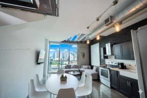 690 SW 1st Ct APT 1913, Miami, FL 33130, - MLS#A12021847