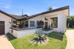 9665 SW 136th St, Miami, FL 33176, - MLS#A12021859