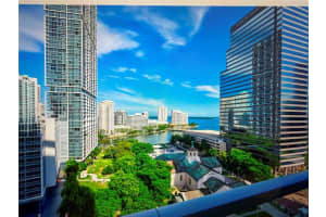 500 Brickell Ave #1600, Miami, FL 33131, - MLS#A12021862