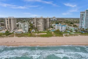1800 S Ocean Blvd APT 1012, Pompano Beach, FL 33062, - MLS#A12021866