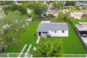 3521 NW 171 Terrace, Miami Gardens, FL 33056, - MLS#A12021903