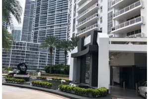 901 Brickell Key Blvd APT 3307, Miami, FL 33131, - MLS#A12021908