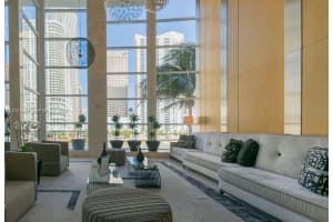 901 Brickell Key Blvd APT 3307, Miami, FL 33131, - MLS#A12021908