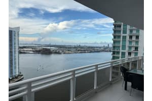 901 Brickell Key Blvd APT 3307, Miami, FL 33131, - MLS#A12021908