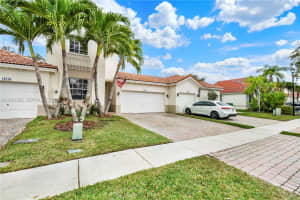18730 SW 25th Ct, Miramar, FL 33029, - MLS#A12021922