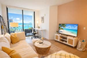 1600 NE 1st Ave Apt 1605, Miami, FL 33132, - MLS#A12021959