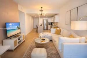 1600 NE 1st Ave Apt 1605, Miami, FL 33132, - MLS#A12021959