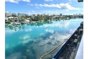 9501 E Bay Harbor Dr APT 5B, Bay Harbor Islands, FL 33154, - MLS#A12021967