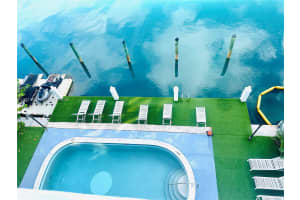 9501 E Bay Harbor Dr APT 5B, Bay Harbor Islands, FL 33154, - MLS#A12021967