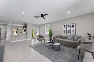 1868 Silverbell Terrace, Weston, FL 33327, - MLS#A12021976