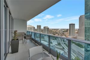 200 Biscayne Boulevard Way, Miami, FL 33131 - MLS#A12022037