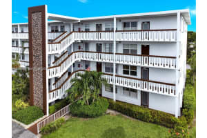 4052 Harwood E #4052, Deerfield Beach, FL 33442, - MLS#A12022040
