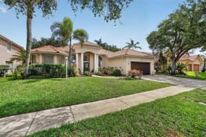13775 NW 20th St, Pembroke Pines, FL 33028, - MLS#A12022050