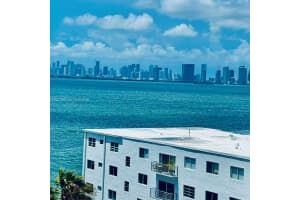 7501 E Treasure Dr APT 7R, North Bay Village, FL 33141, - MLS#A12022095