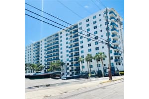 7501 E Treasure Dr APT 7R, North Bay Village, FL 33141, - MLS#A12022095