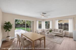 1660 Nw 94th Ave, Plantation