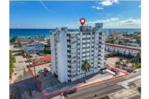 211 S Ocean Dr APT 204, Hollywood, FL 33019, - MLS#A12022160