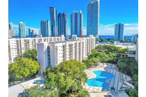 17011 N Bay Rd APT 1018, Sunny Isles Beach, FL 33160, - MLS#A12022175