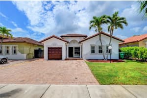 15548 SW 19th Ln, Miami, FL 33185, - MLS#A12022189