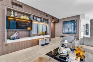 17121 Collins Ave APT 2708, Sunny Isles Beach, FL 33160, - MLS#A12022200