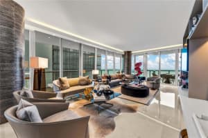 17121 Collins Ave APT 2708, Sunny Isles Beach, FL 33160, - MLS#A12022200