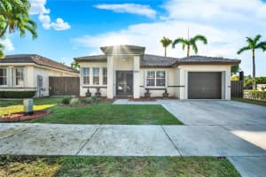 8357 Sw 162nd Ct, Miami