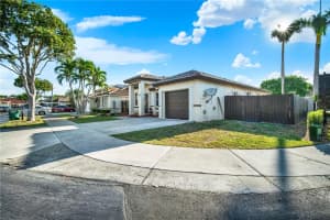 8357 SW 162nd Ct, Miami, FL 33193, - MLS#A12022227