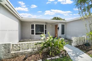6667 NW 1st St, Margate, FL 33063, - MLS#A12022230