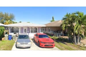 716 Nw 4th St, Hallandale Beach