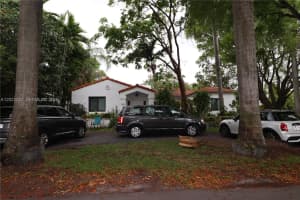 471 NE 53rd St, Miami, FL 33137, - MLS#A12022257