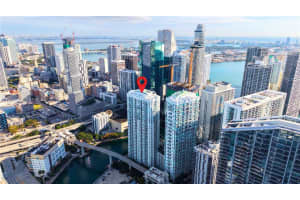 31 SE 5th St APT 203, Miami, FL 33131, - MLS#A12022263