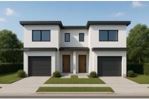 1736 Nw 42nd St Miami, FL 33142 - MLS#A12022270