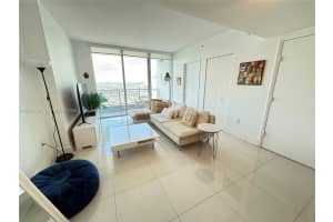 92 SW 3rd St APT 3709, Miami, FL 33130, - MLS#A12022284