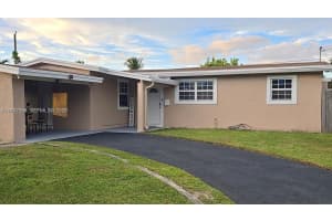 4851 NW 11th Ct, Lauderhill, FL 33313, - MLS#A12022304
