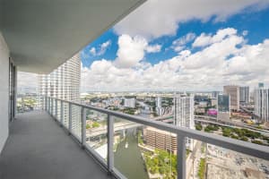 185 SW 7th St APT 4201, Miami, FL 33130, - MLS#A12022329